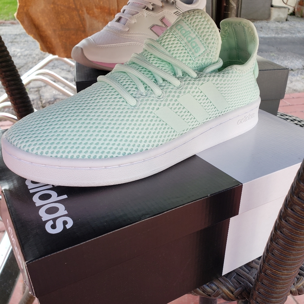 adidas Women's Court Adapt